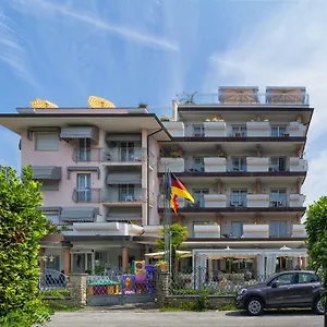 Hotel Marzia, Marina di Pietrasanta