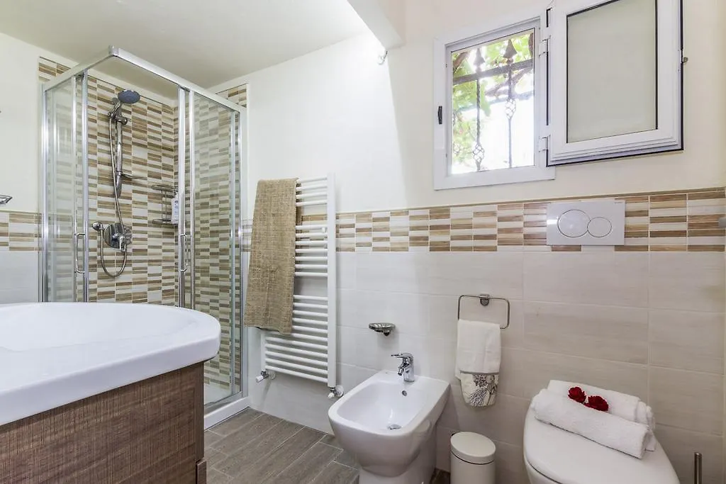 La Casetta Felice Villa Marina di Pietrasanta Holiday home