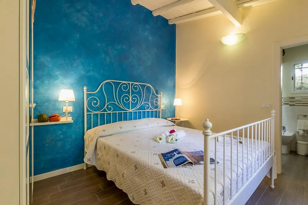 La Casetta Felice Villa Marina di Pietrasanta Italy
