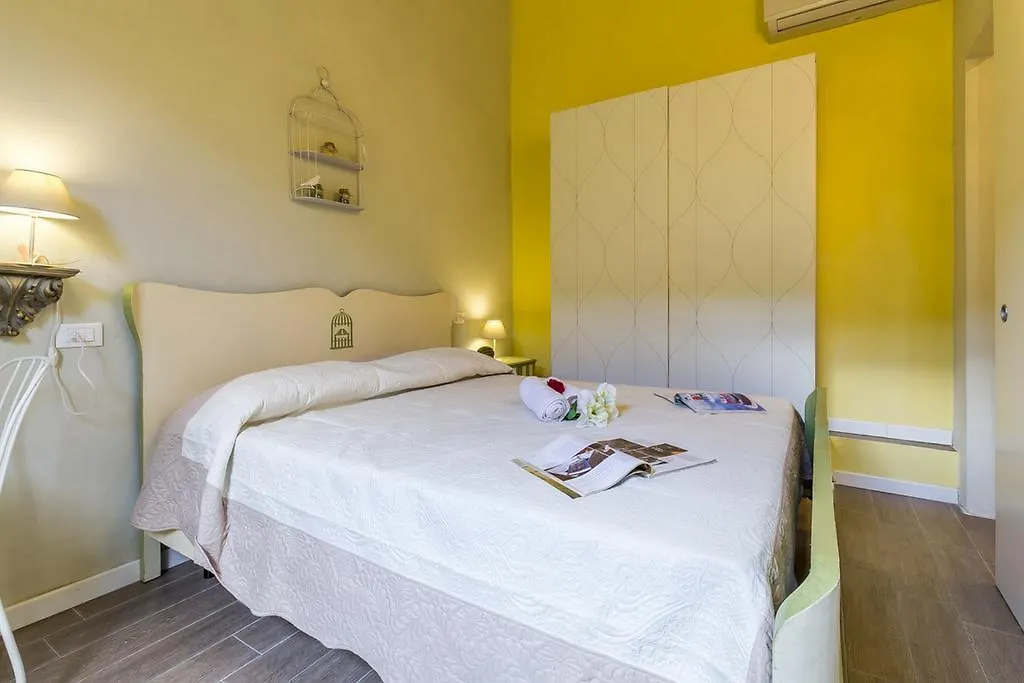 La Casetta Felice Villa Marina di Pietrasanta