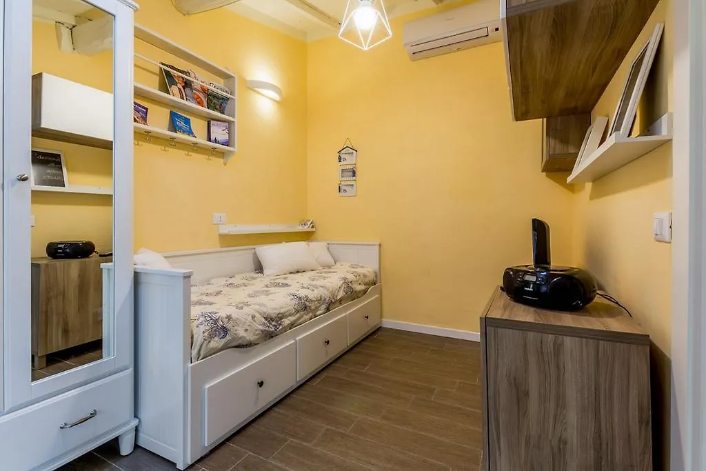 Holiday home La Casetta Felice Villa Marina di Pietrasanta