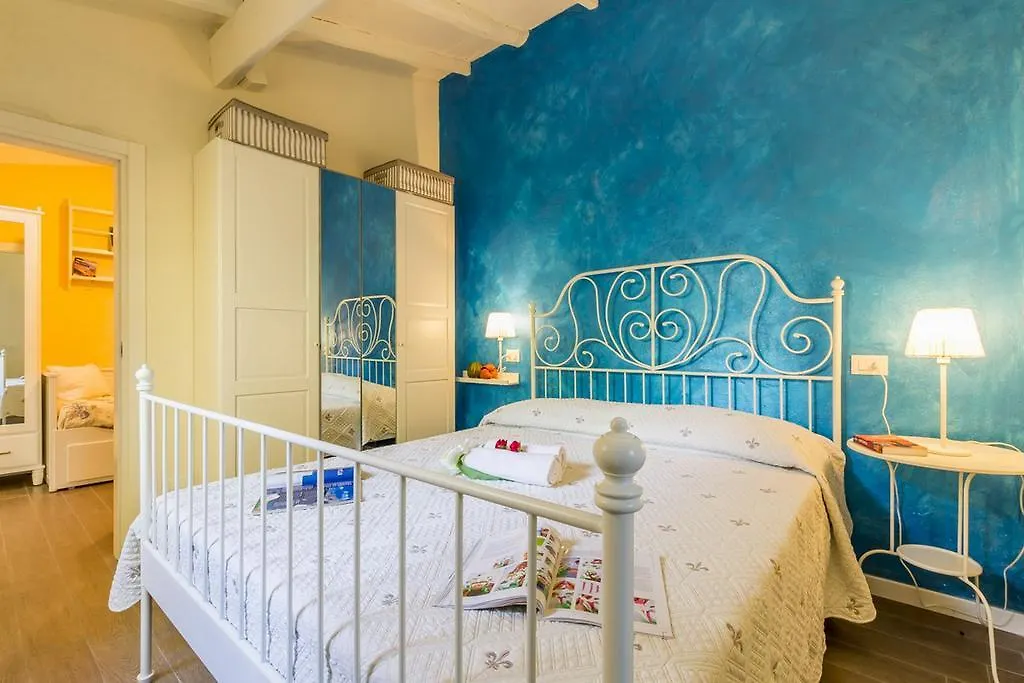 La Casetta Felice Villa Marina di Pietrasanta Holiday home