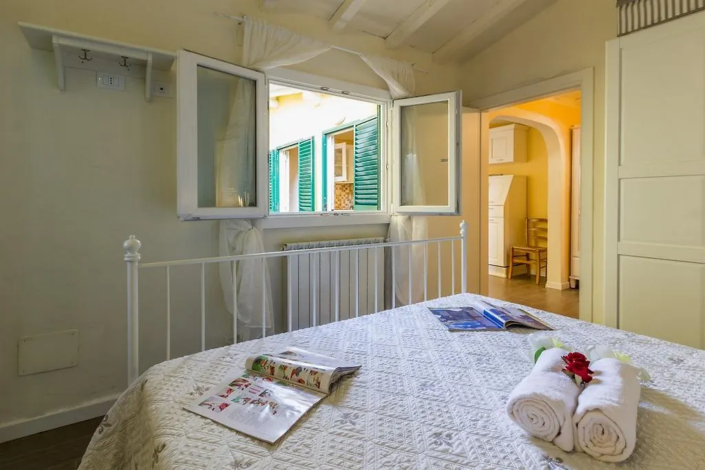 La Casetta Felice Villa Marina di Pietrasanta Italy