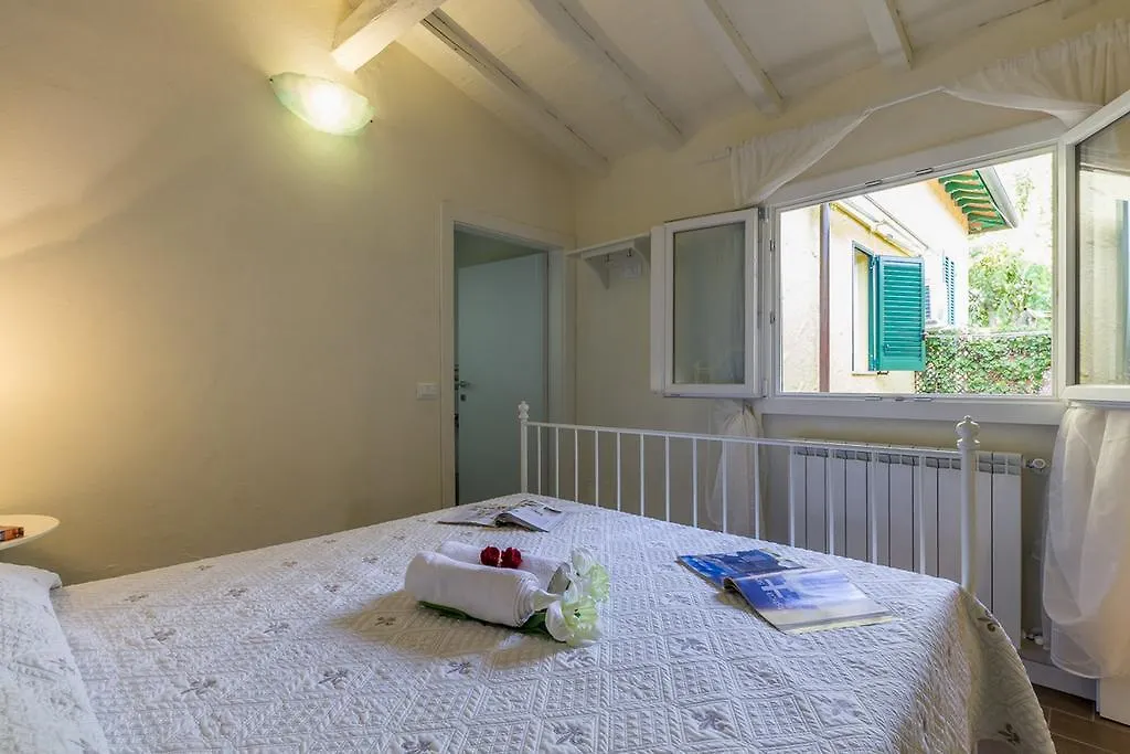 Holiday home La Casetta Felice Villa Marina di Pietrasanta Italy