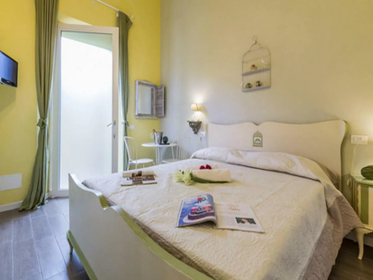 La Casetta Felice Villa Marina di Pietrasanta